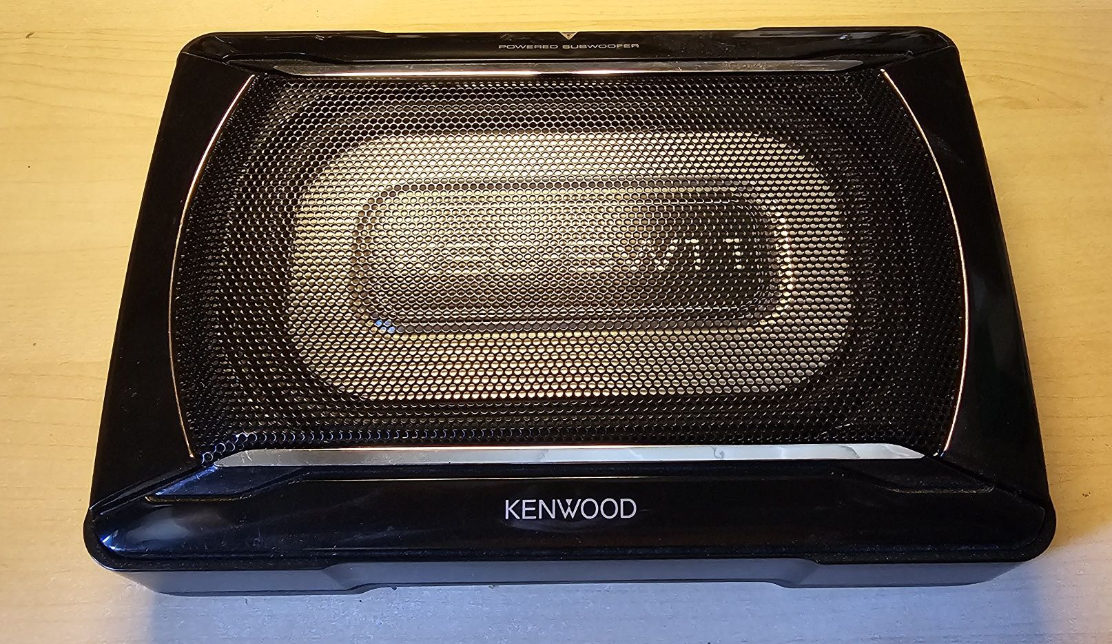 Tune-up Subwoofer 150W