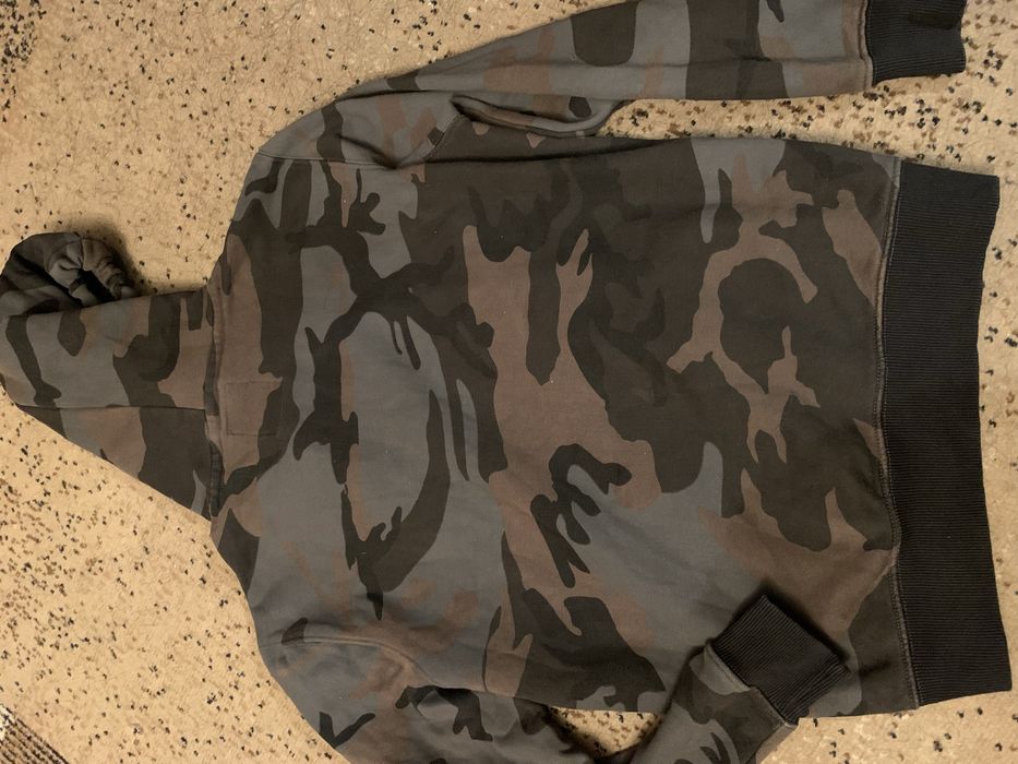 Худак alfa industries оригинал