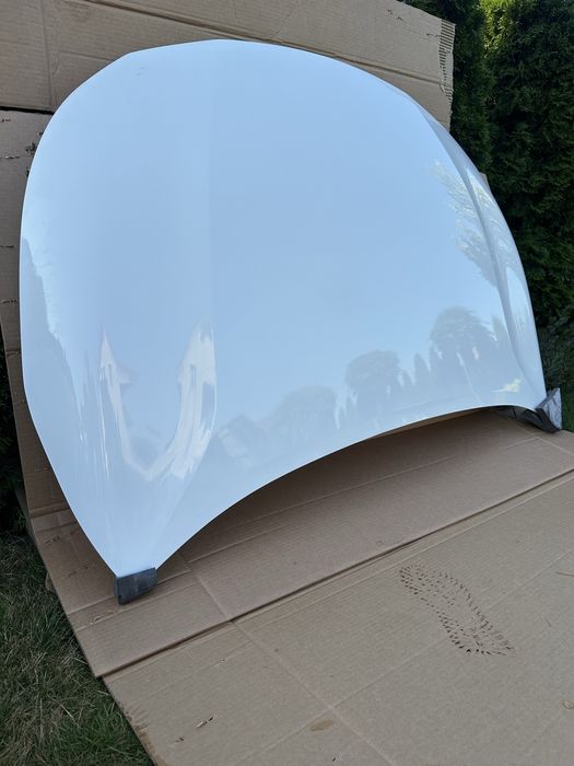 Maska pokrywa silnika Toyota Corolla E21 KOMBI XII -19 040