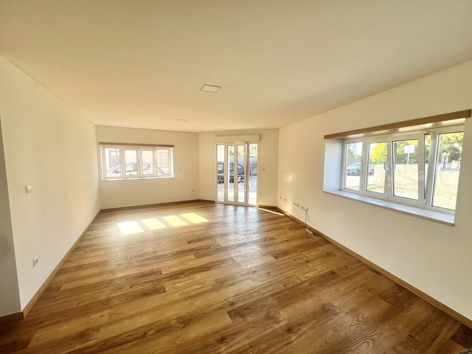 Apartamento T3 - Anadia