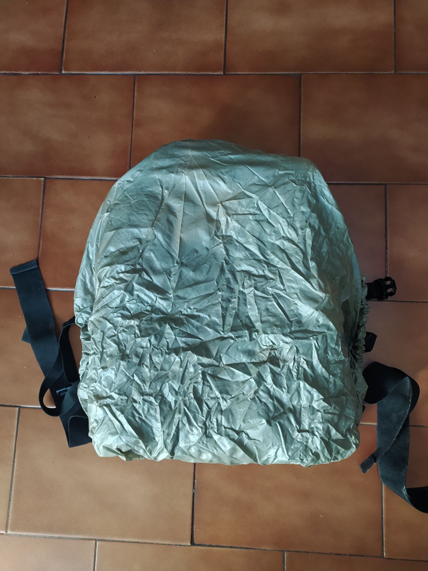 Mochila fotografia Lowepro + oferta correia Canon