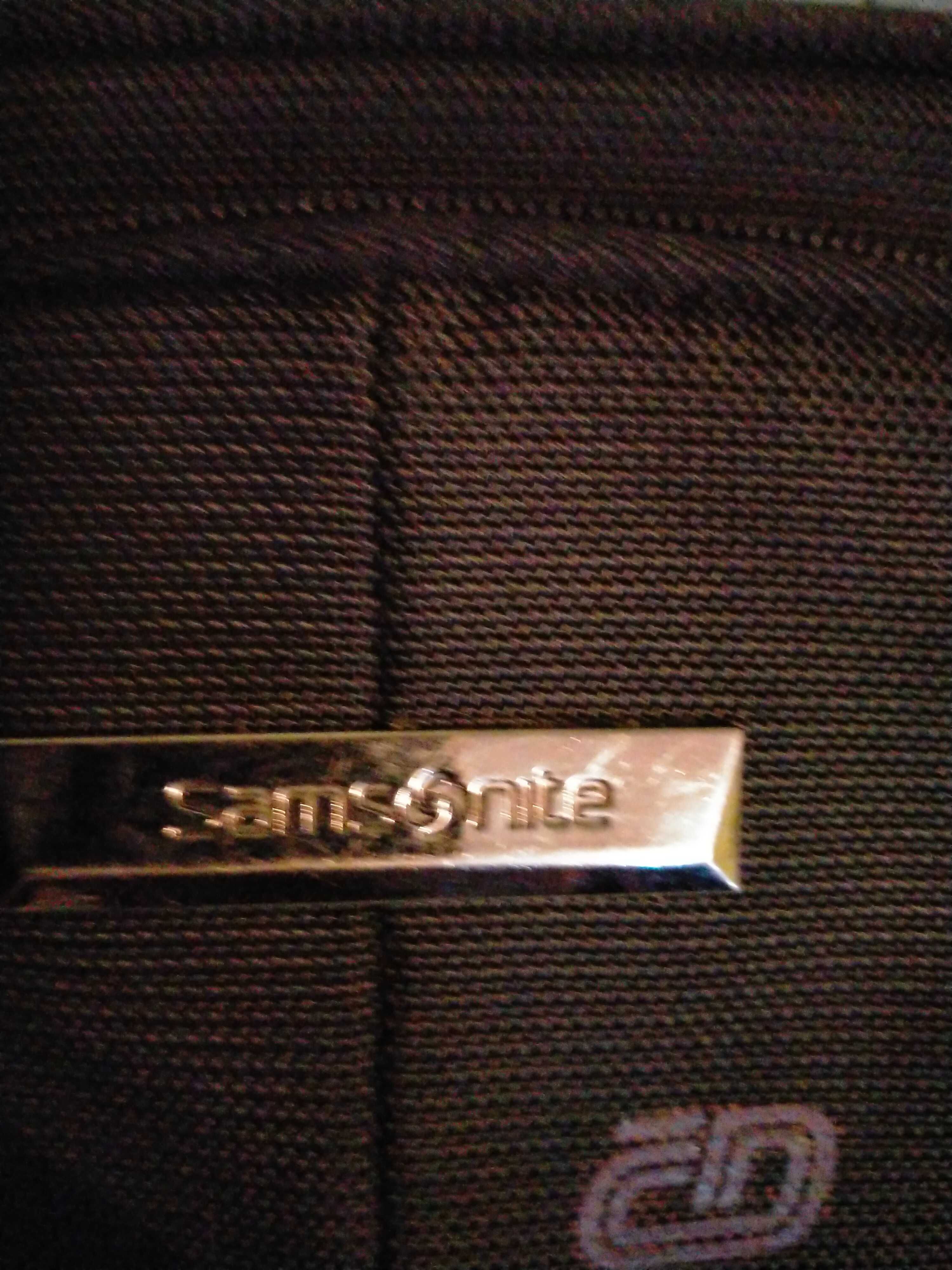 Torebka Samsonite dla Pani lub Pana