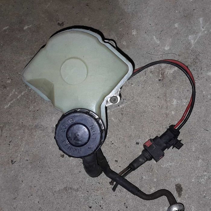 Renault kangoo 1.5 dci nissan almera n16 1.5dci pompa wspomagania 03-