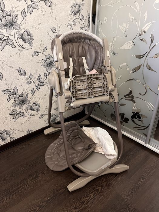 Стільчик для годування Chicco