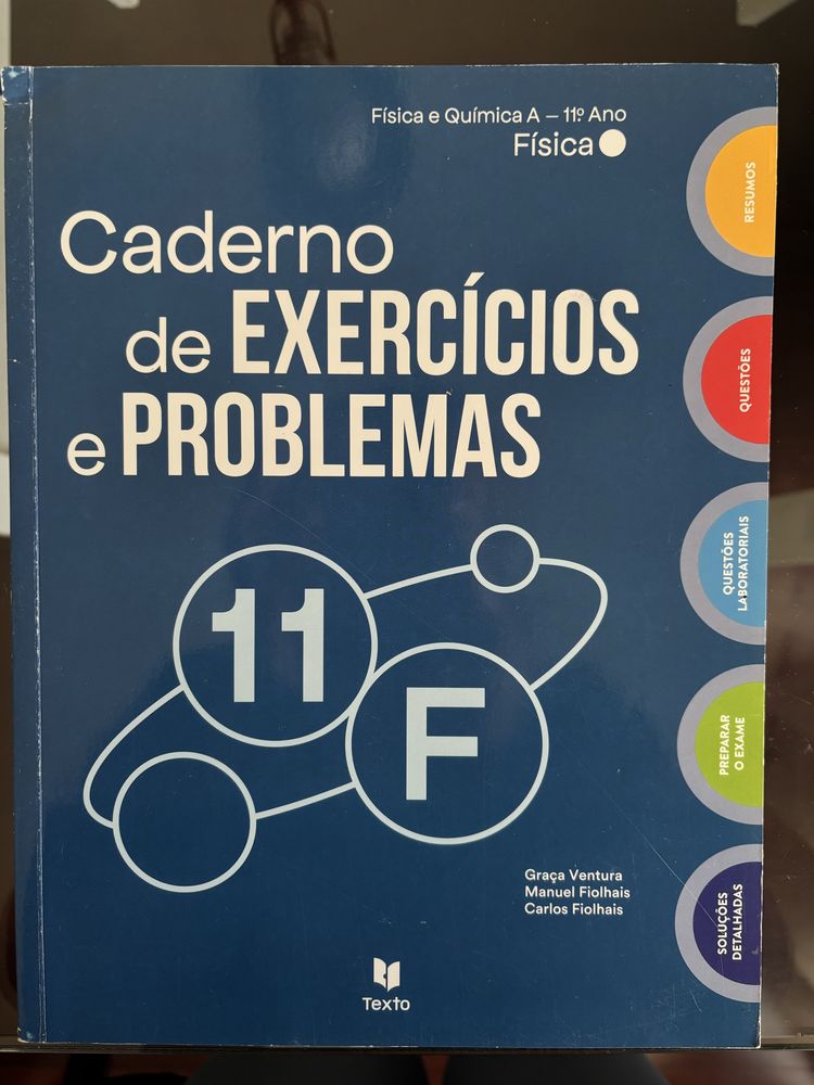livro fisica 11 ano