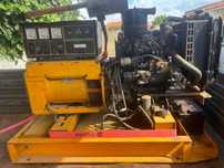 Gerador de 25 KVA