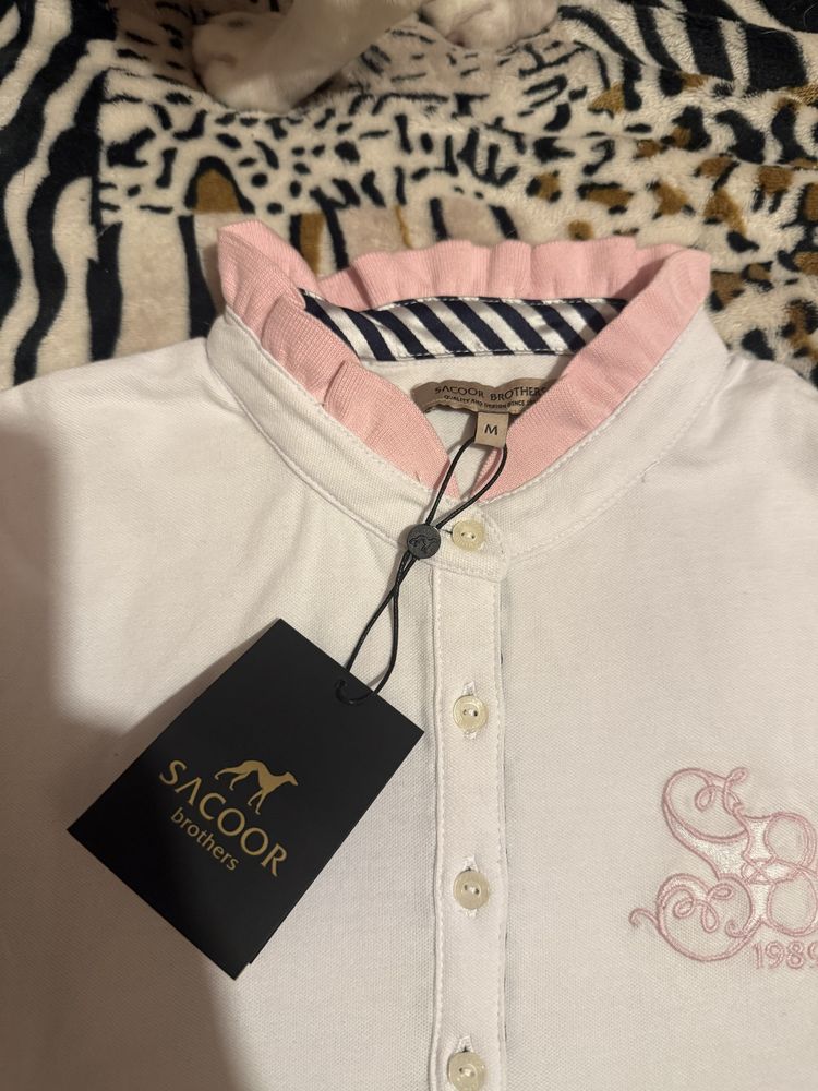 Polos sacoor originais