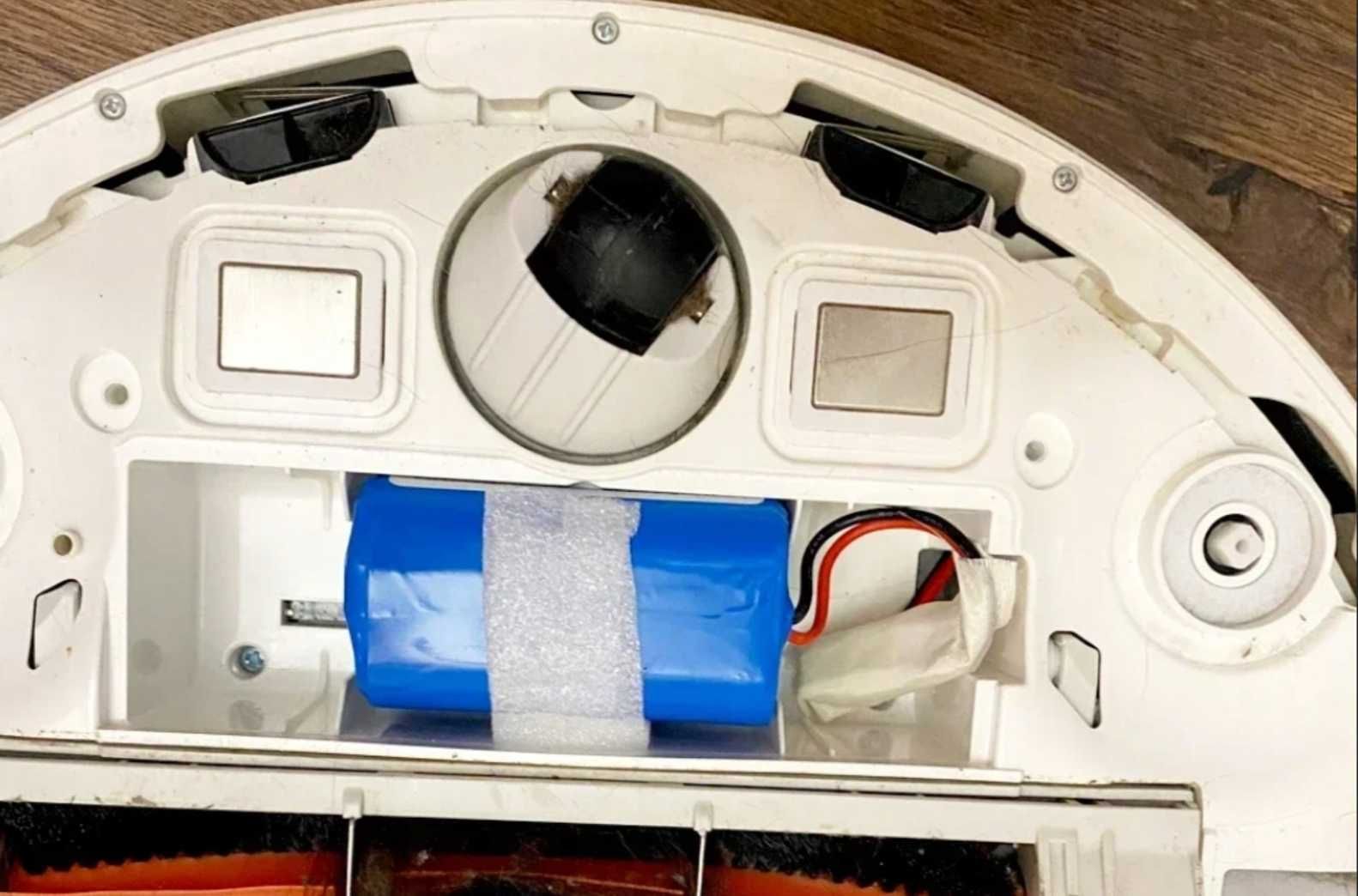 BATERIA do XIAOMI odkurzacz essential G1 MIJIA robot vaccummop 3200MAH