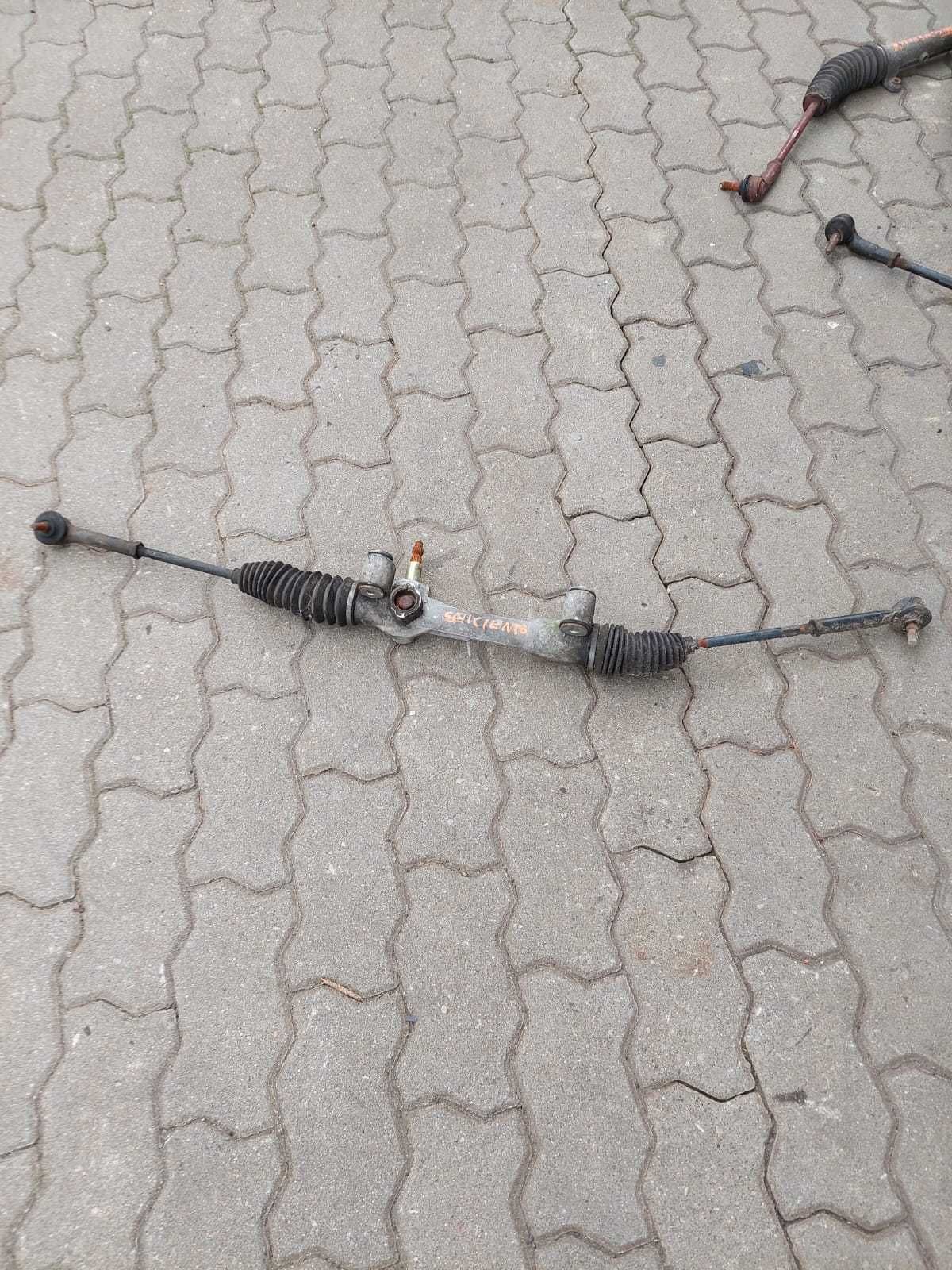 Kolumna Kierownicza Fiat Seicento (97-10r.) Oryginalna