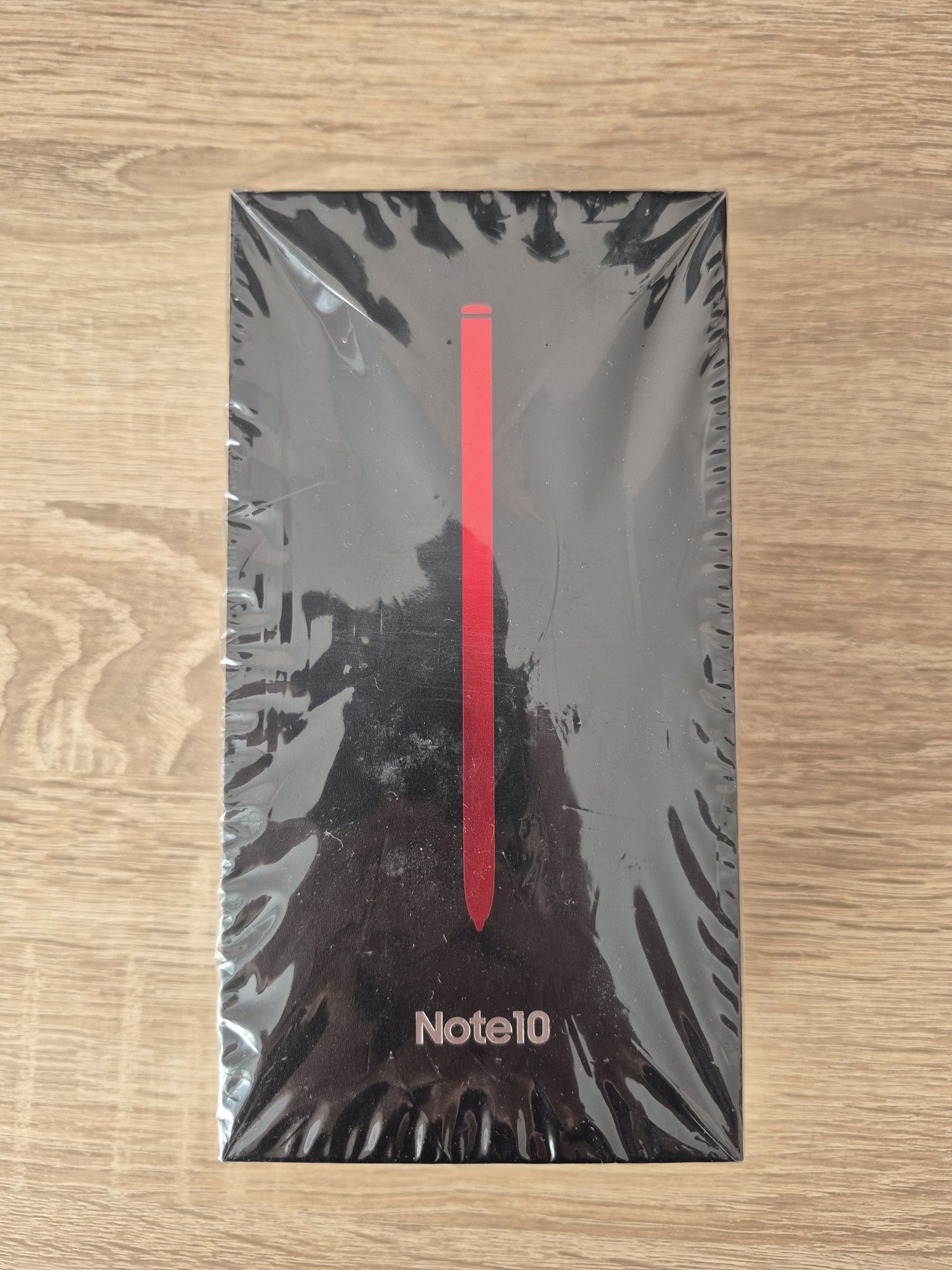 Galaxy note 10 8/256 aura red терміново