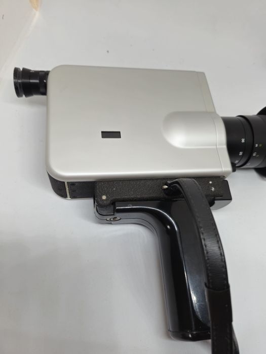 Kamera filmowa Nizo S36