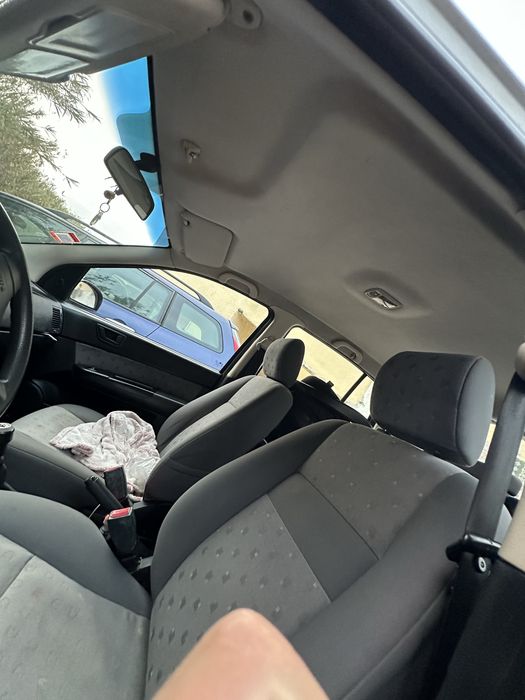 Hyundai Getz 1.1 gasolina