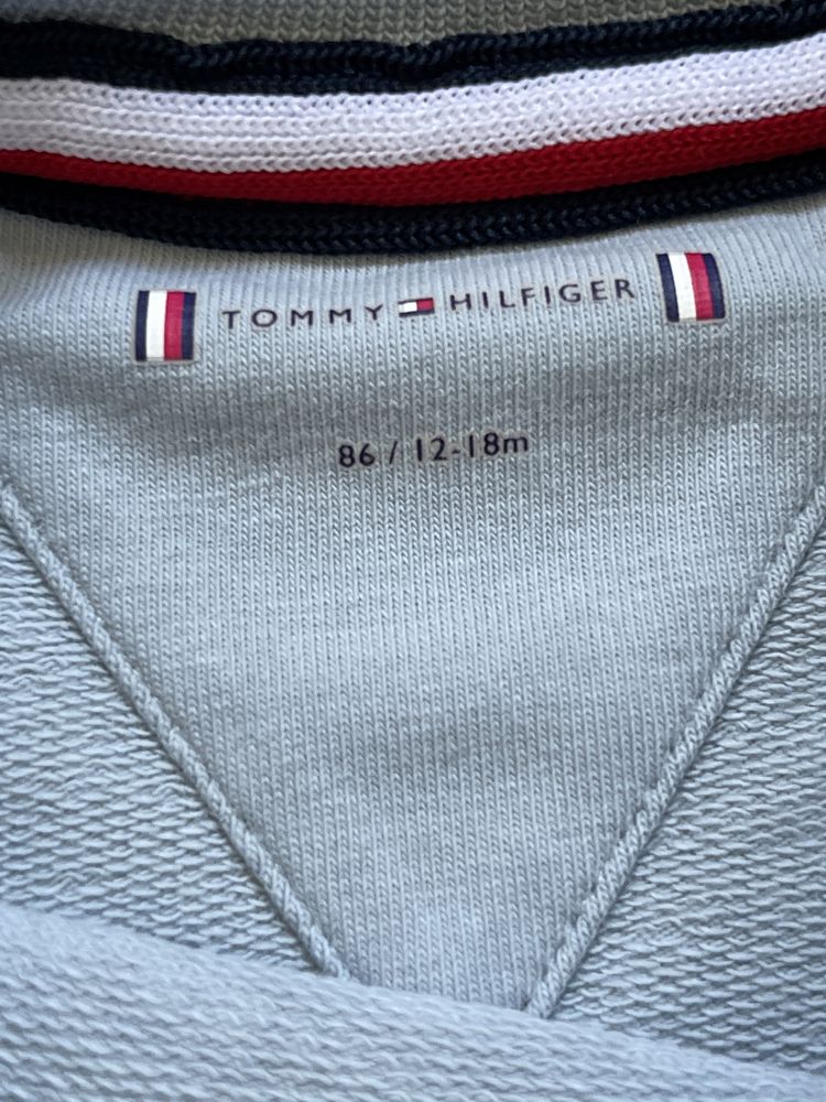 Костюм Tommy Hilfiger на 12-18 міс