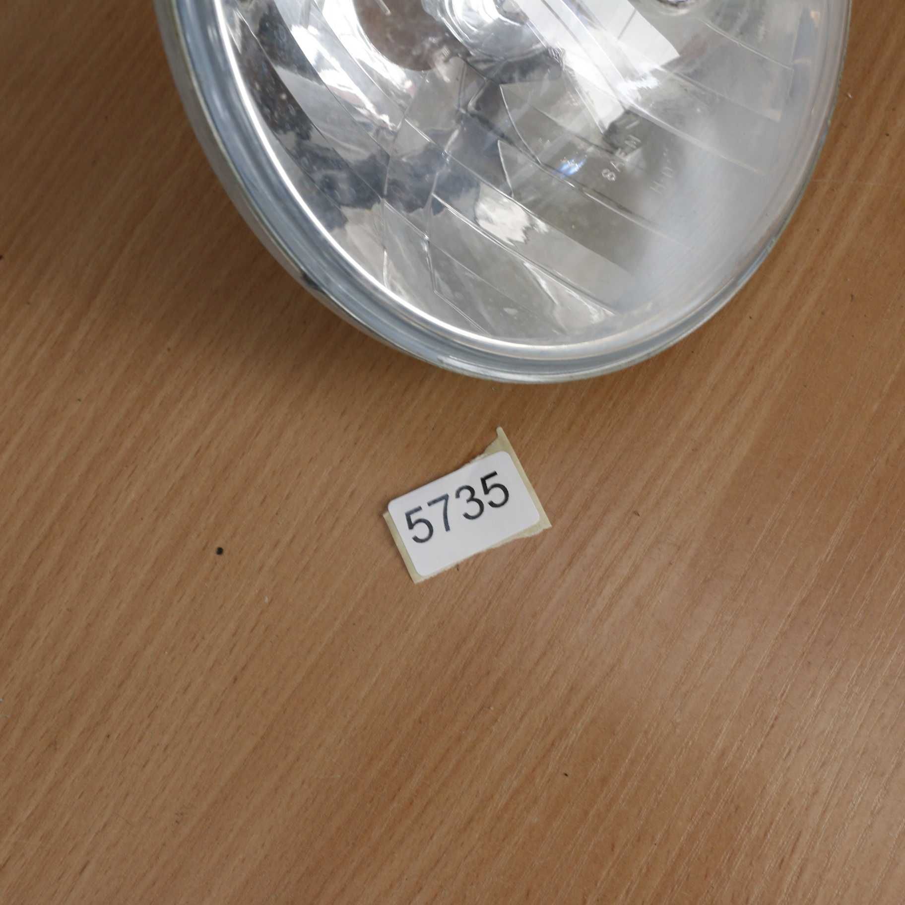 5735 Lampa reflektor Harley Davidson przednia