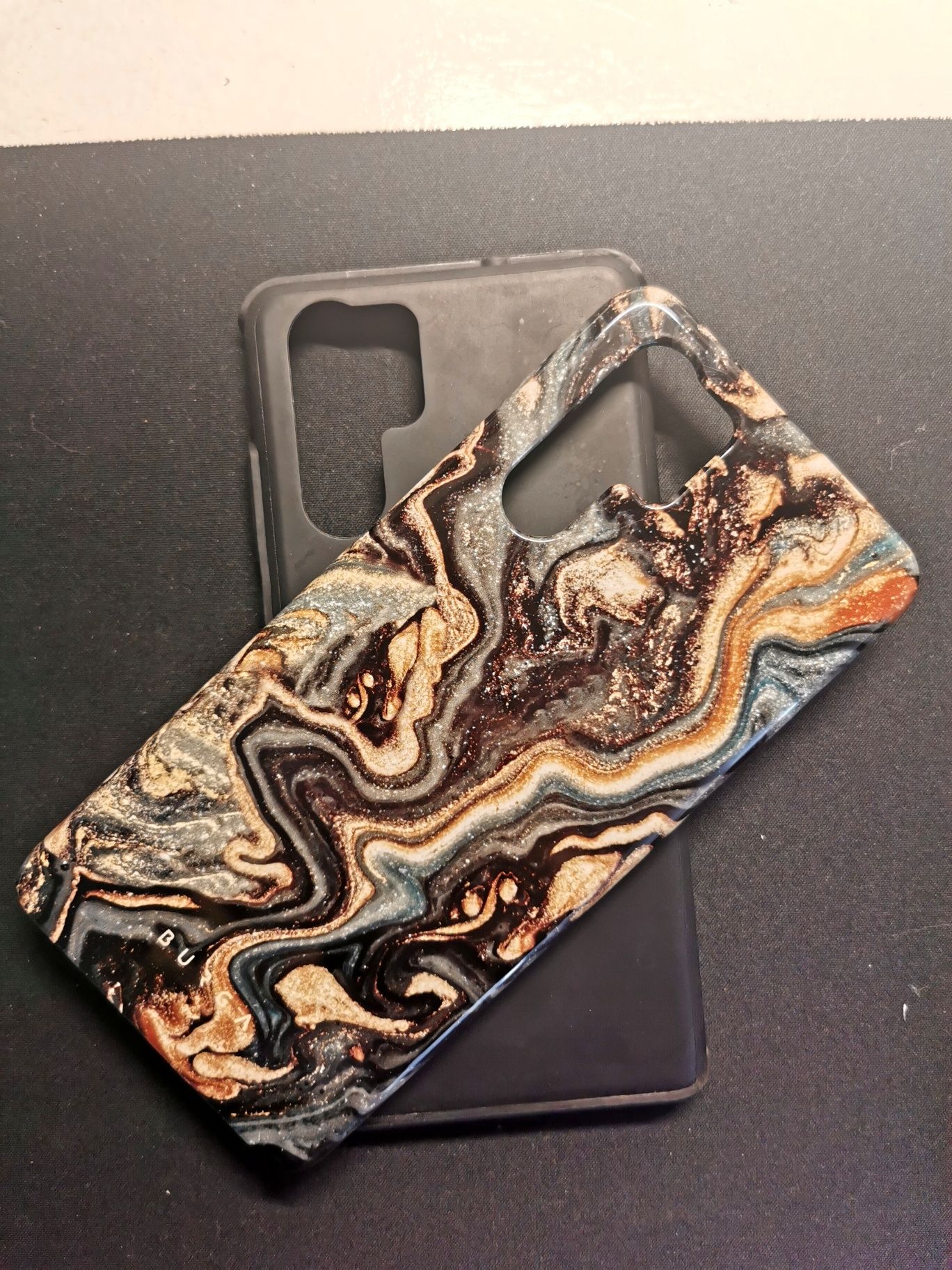 Capas Huawei P30 Pro (4 da Burga)