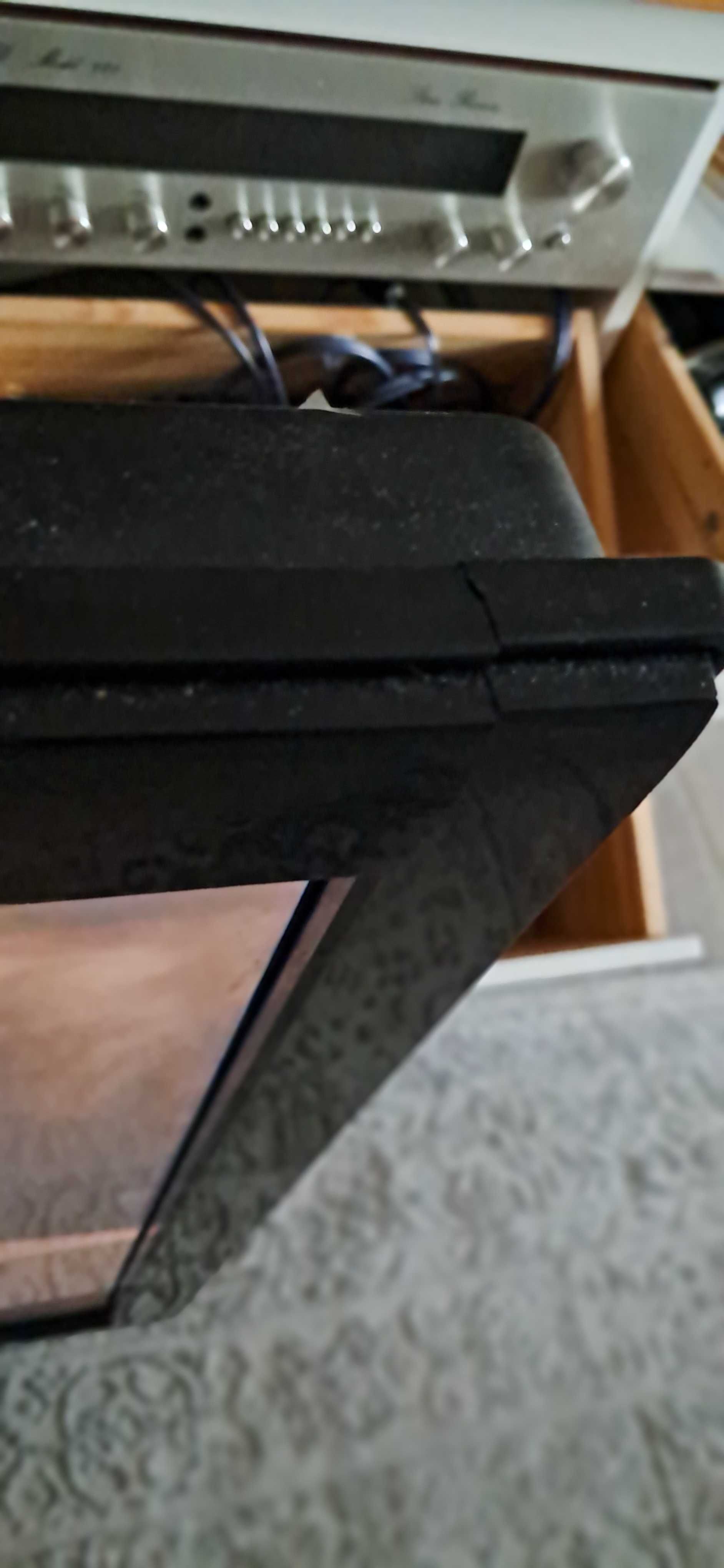 Telewizor LCD Sharp 42 cale z pilotem Warszawa Ursus możliwy transport