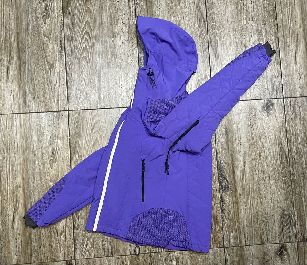 Damska Kurtka Narciarska BERGANS OF NORWAY KONGSBERG Primaloft M