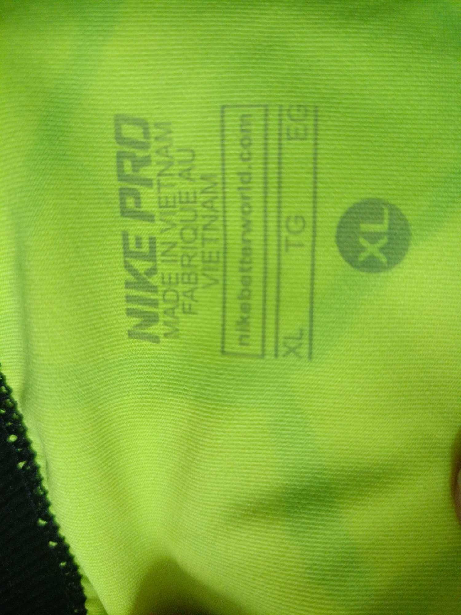 NIKE Pro Spodenki damskie roz XL Nowe Okazja