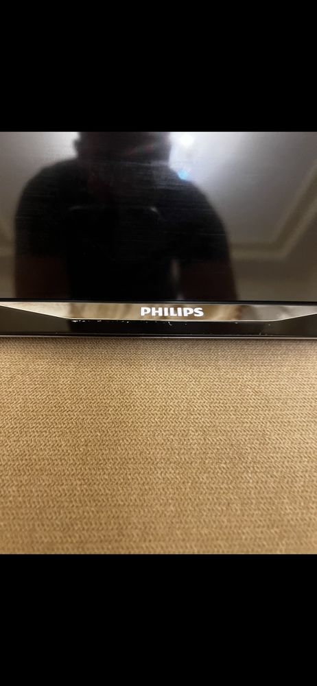 PHILIPS 49PUS7909/12