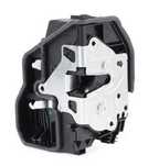 Fechadura eletrica de porta para Bmw 320 (E91) - NOVO