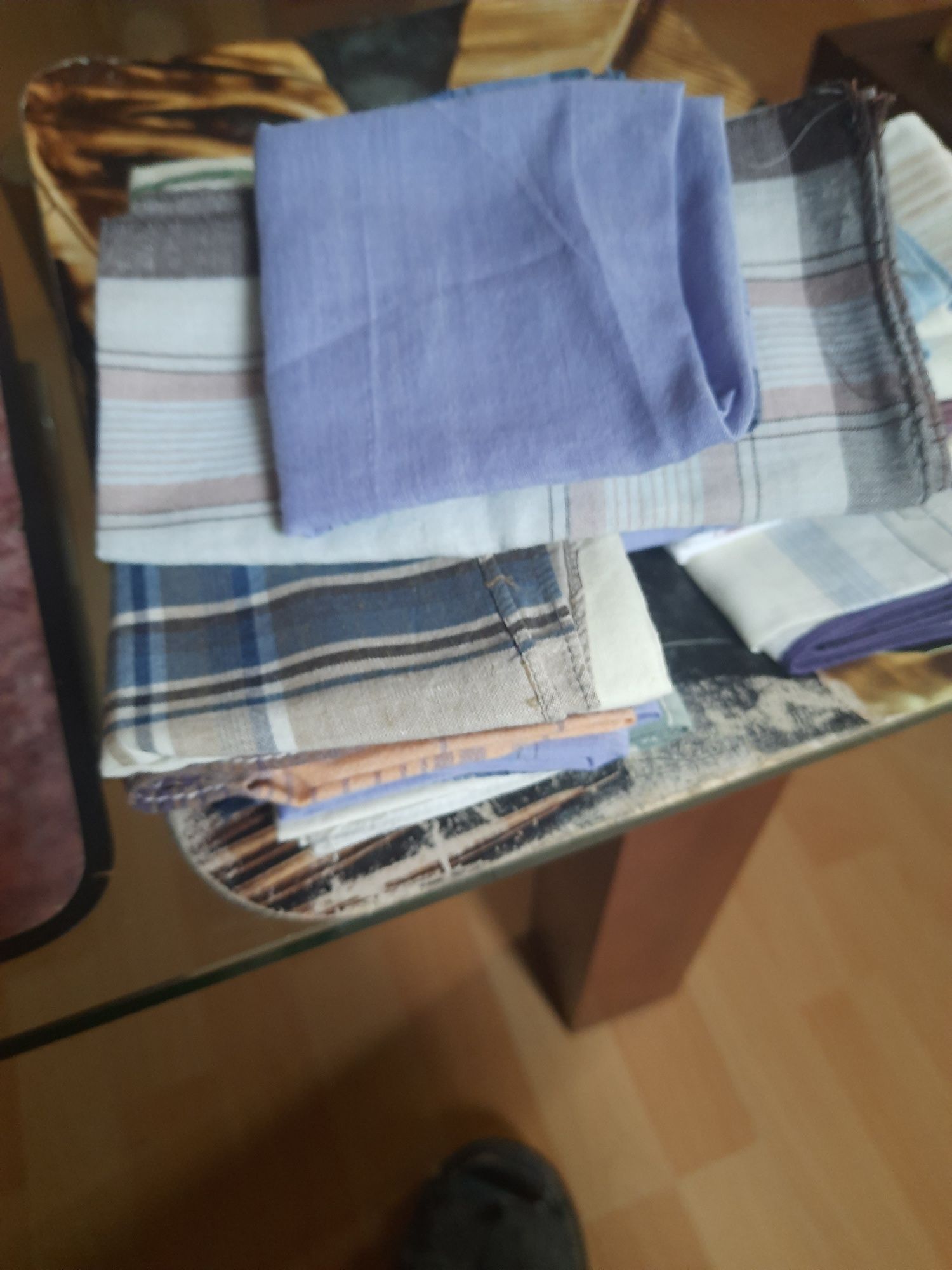 Sprzedam husteczki 20 sz