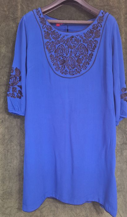 Letnia sukienka Monsoon