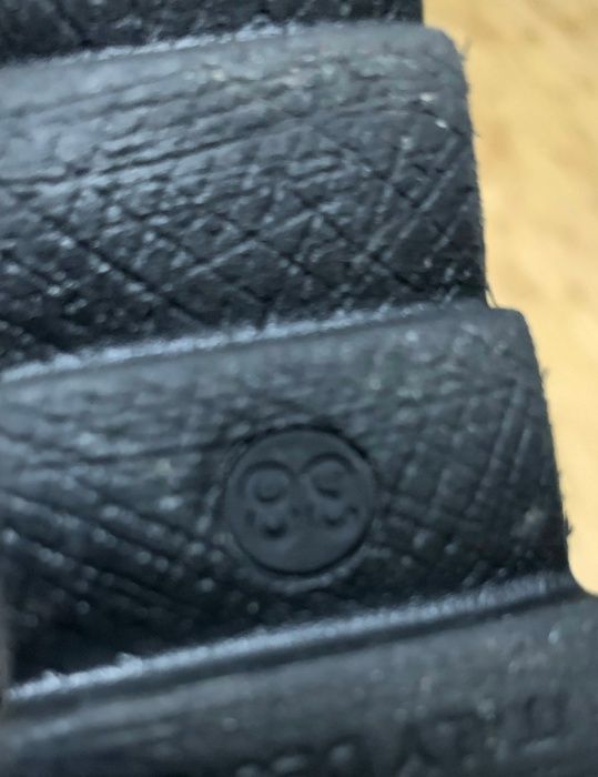 женские сапоги натуральная кожа мех замша Foletti