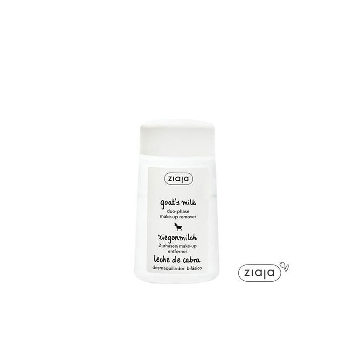 Linha Hidratante Leite de Cabra