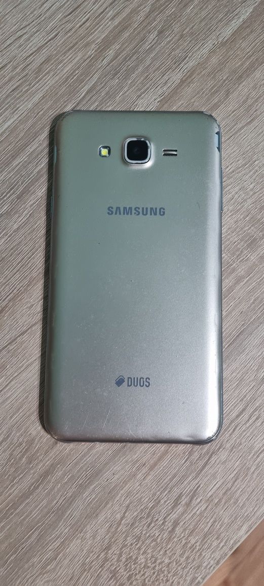 Samsung Galaxy J5 2016 16 GB Black