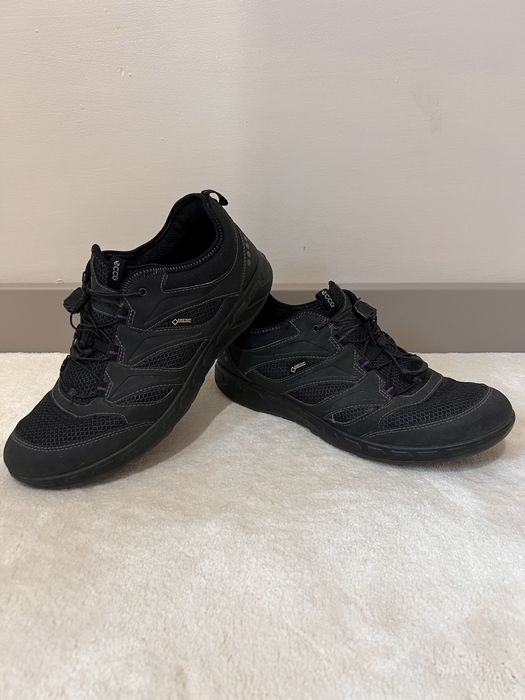 Ecco buty meskie