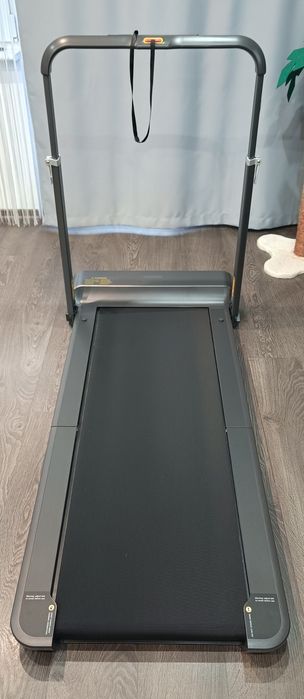 Bieżnia elektryczna KingSmith TRR1F Pro