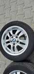 Felgi 16" 5x120 E90