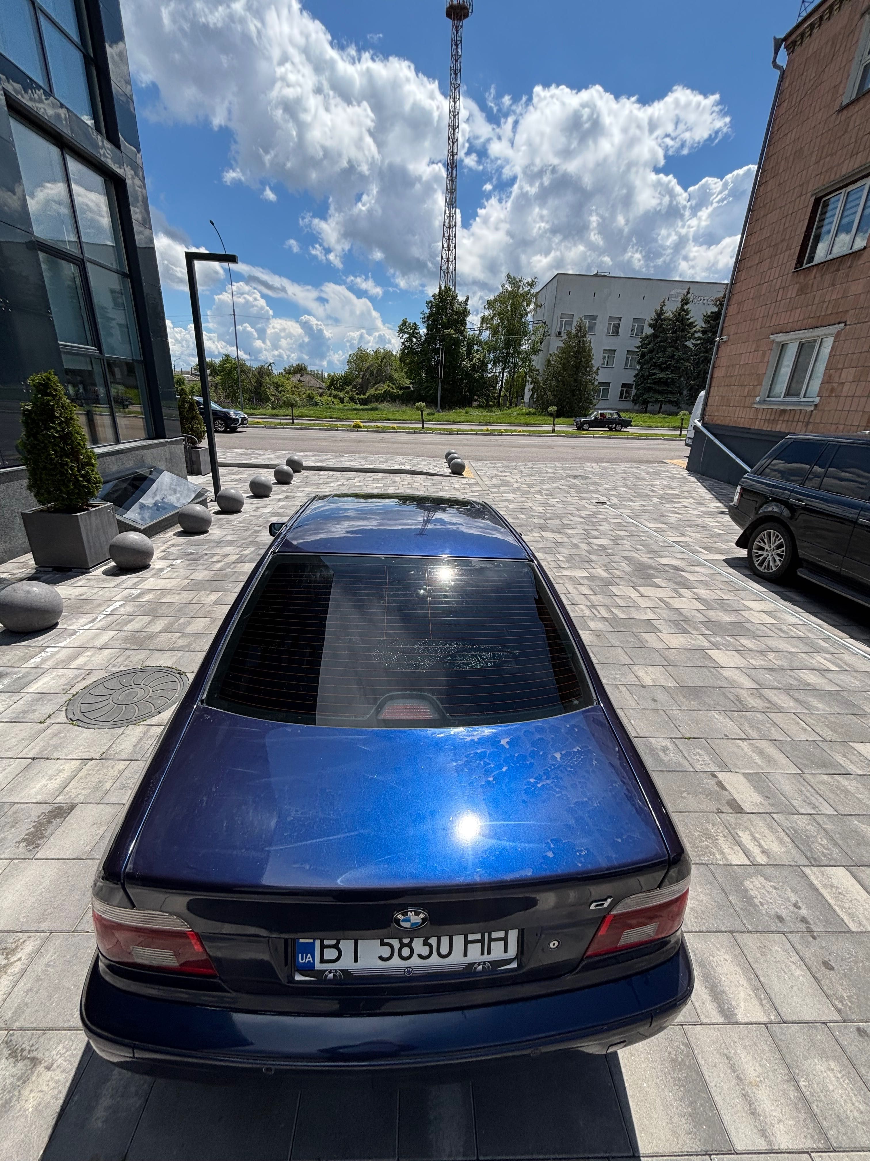 Продам автомобіль