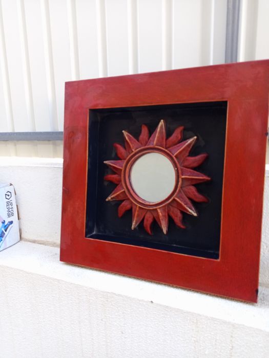 Espelho decoração