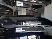 Boks Thule Motion 3 XL Nowość! 500l, kufer box