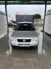 Volkswagen Polo Volkswagen Polo 1.9 TDI Comfortline