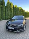 Volkswagen Passat b7 1.6TDI