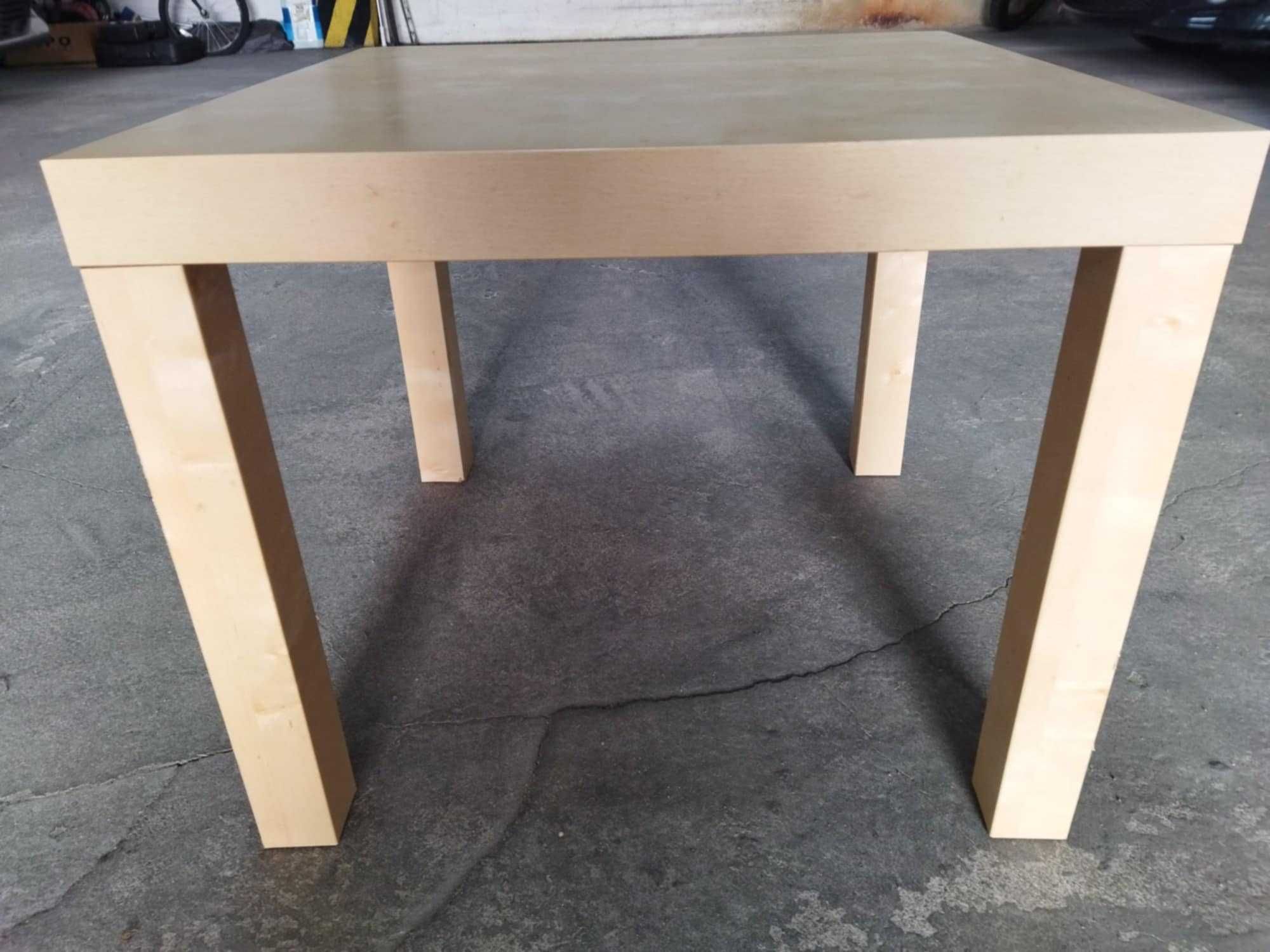 Mesa de centro "Ikea"