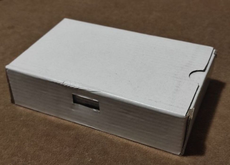 Zasilacz impulsowy 12V 75W modułowy LED