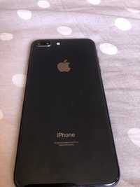 iphone 8 plus preto