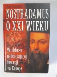 Nostradamus o XXI wieku