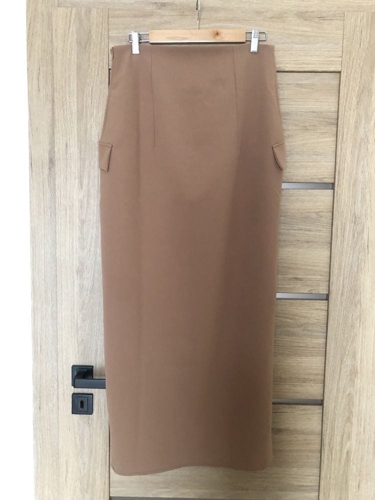 Spodnica damska maxi reserved L