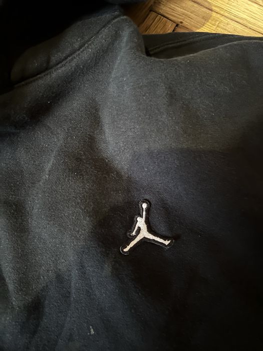 Худі jordan logo