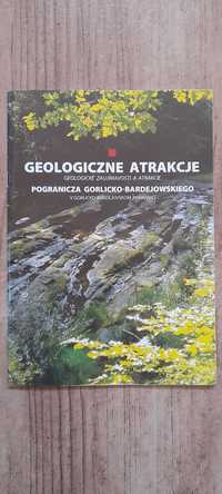 "Geologiczne atrakcje pogranicza gorlicko-bardejowskiego"