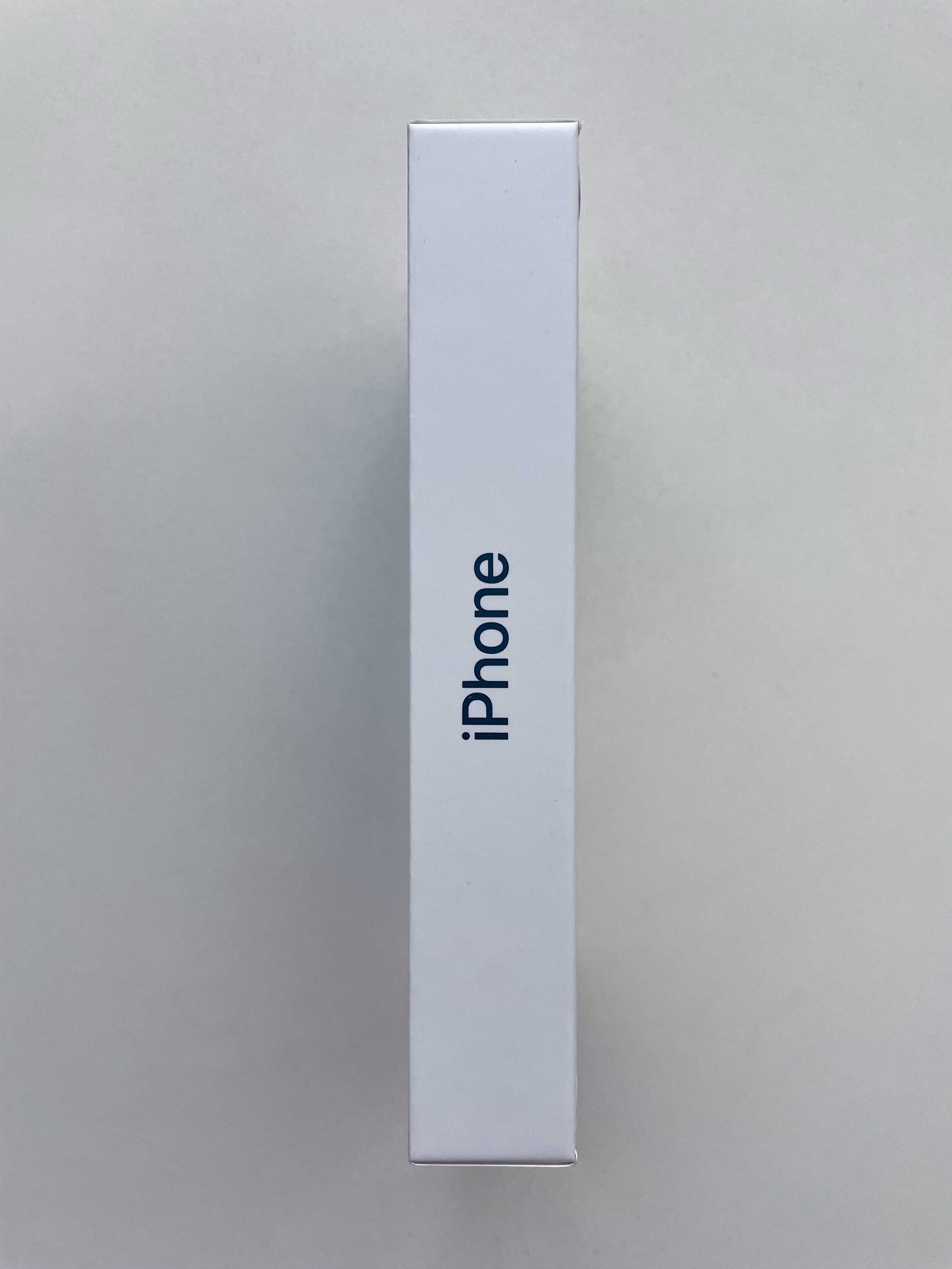 Nowy, oryginalnie zapakowany Apple iPhone 13 512GB Blue