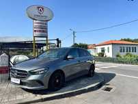 Mercedes-Benz B 180 d Progressive Aut.