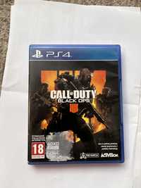 Ps4 gra Call of Duty Black Ops III 3 playstation 4/5