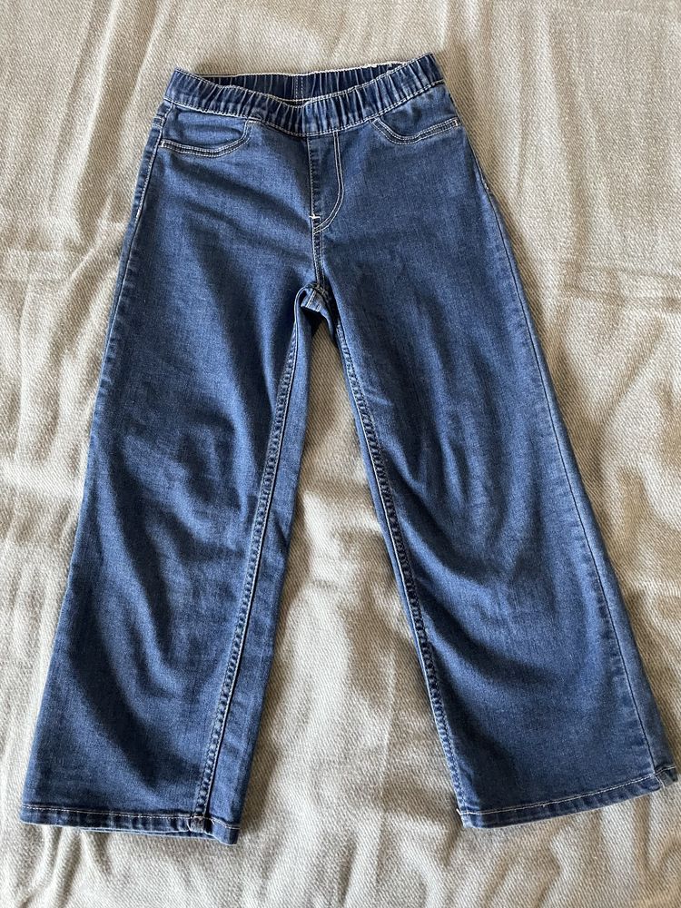 Легкі джинси H&M
