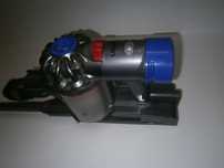 odkurzacz pionowy Dyson V8
