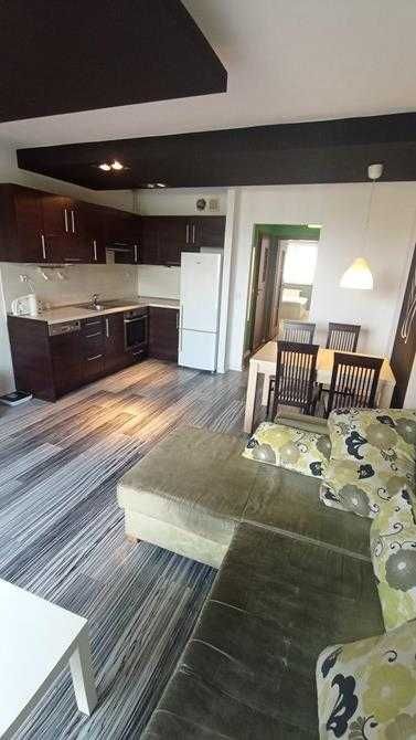 *Do wynajęcia jasne 2 pokoje, Strzegomoska 42E, BRAK PROWIZJI